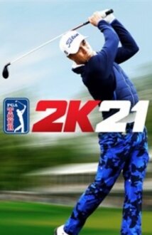 PGA Tour 2K21 Nintendo Switch Oyun kullananlar yorumlar